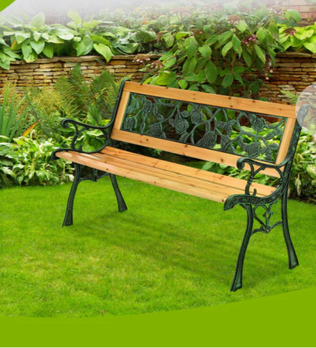 Banc jardin venezia - banc, de