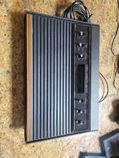 Atari 2600 Launch Edition