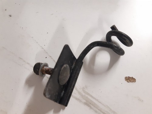 Bloc corde lanceur - corde, de