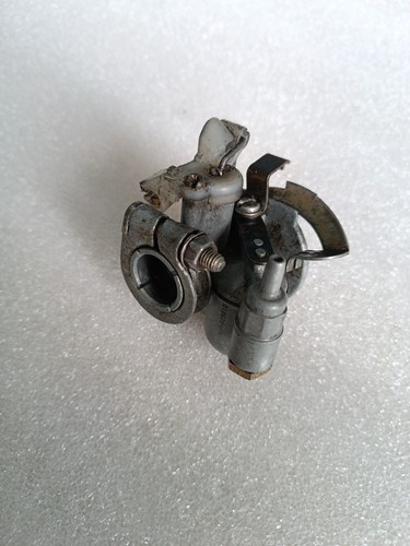 Carburateur gurtner peugeot - gurtner,