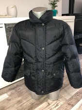 jolie doudoune noire homme PYRENEX taille L  EXCELLENT ÉTAT