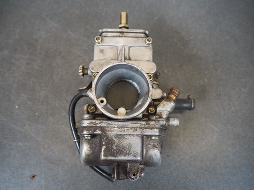Carburateur suzuki rg250 - lh,