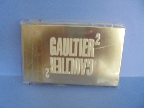 Jean paul gaultier - jean, "