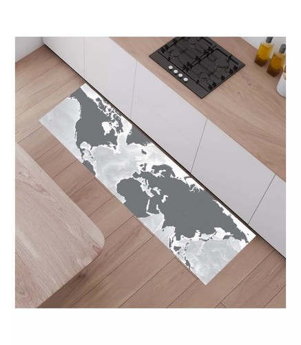 Tapis planisphère pour - tapis,
