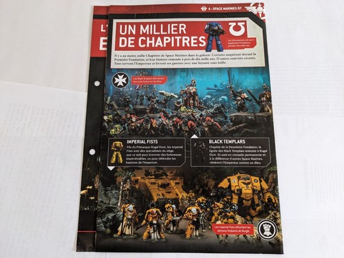 Warhammer 40k - /,