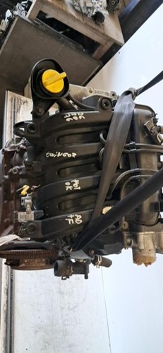 Moteur renault twingo phase - twingo, 2