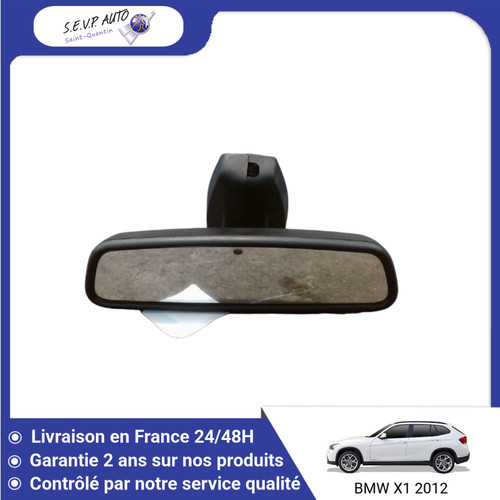 Retroviseur interieur - retroviseur,