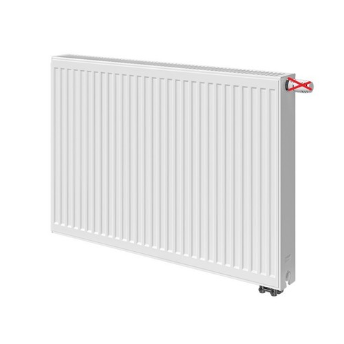 Radiateur acier eau chaude - acier,