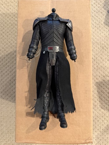 Hot toys star - star, wars