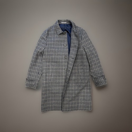 Eden park manteau long - park, l