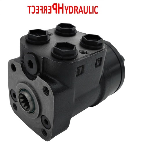 Moteur hydraulique orbitrol - moteur,