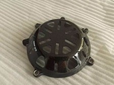 C02 CACHE EMBRAYAGE CARBONE DUCATI ST2 ST3 ST4 ST4S ST4S ABS