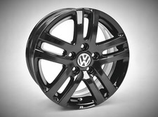 Jantes En Aluminium VW GOLF V