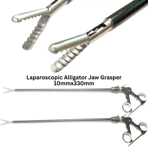 2pcs grappin mâchoires - mâchoires, en