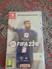 FIFA 23 - Édition Essentielle