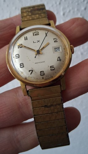 Jeambrun montre ancienne - jeambrun,