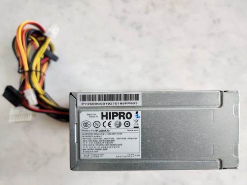 Bloc alimentation hipro - d'alimentation,