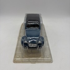 Citroën 2CV – Solido –