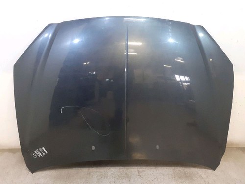 Capot ssangyong kyron - capot, 2006