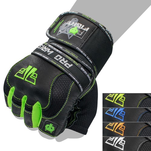 Pro poignet vert - pro,