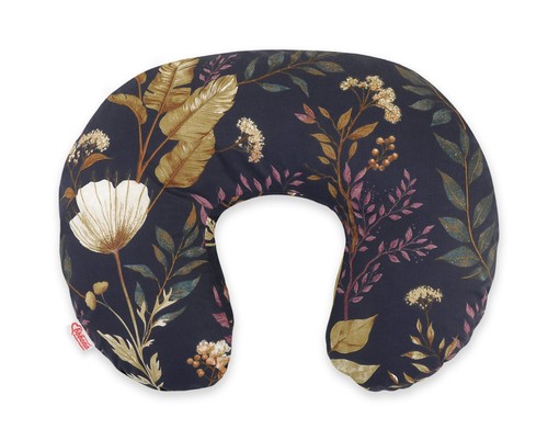 Coussin allaitement forme - coussin,