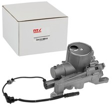 NTY Pompe À Huile Compatible Avec CITROËN BERLINGO C3 C4 C5 DS3 DS4 DS5