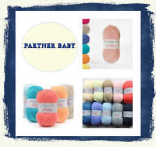 PHIL PARTNER BABY pelote à