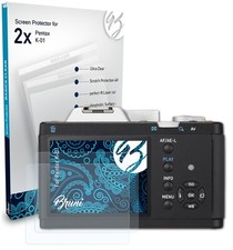 Bruni 2x Écran protecteur