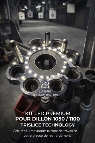 Kit éclairage led premium - kit,