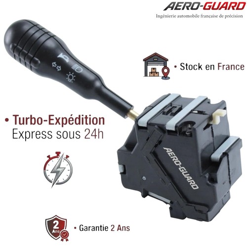 Commodo clignotant - de,