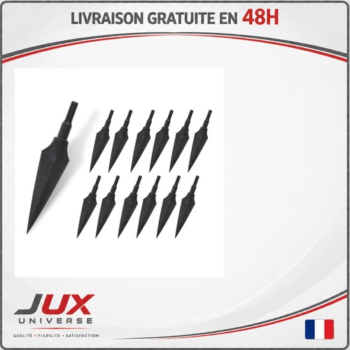 Nika archery pointes - archery, de