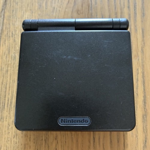 Nintendo game boy advance - game,