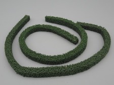 2 foam hedges length 50 cm