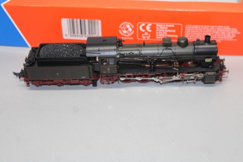 Roco 43221 steam locomotive - 43221,