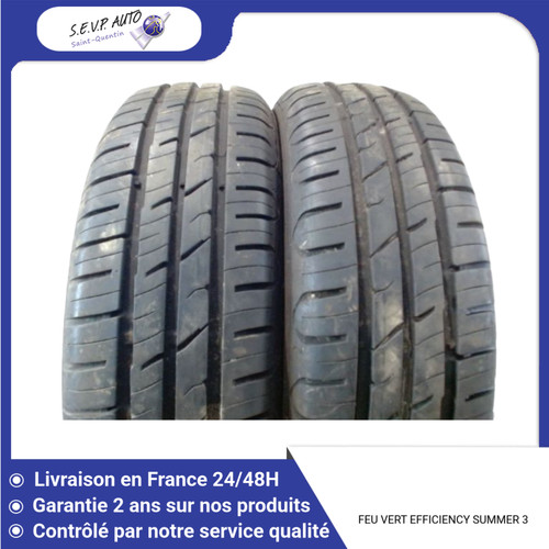 Paire de pneus feu - paire,