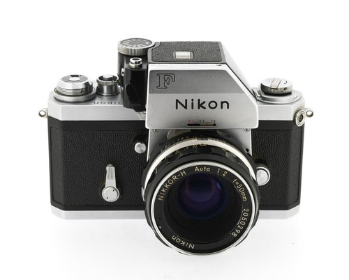Nikon ftn 7331667 - ftn, n°7331667