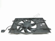 VENTILATEUR DE REFROIDISSEMENT 5WA121203L AUDI Q2 phase 2 (09/2020) / NE 216339