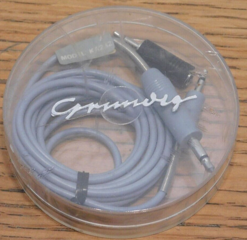 Vintage fiche cable - vintage,