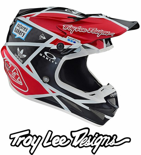 Casque troy lee designs tld - troy,