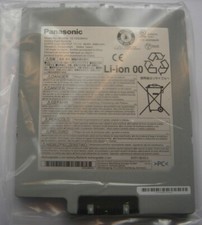 Batterie D'ORIGINE Panasonic