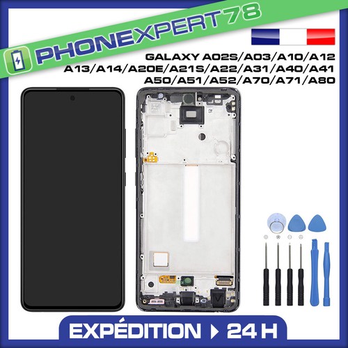 Ecran pour samsung - ecran,