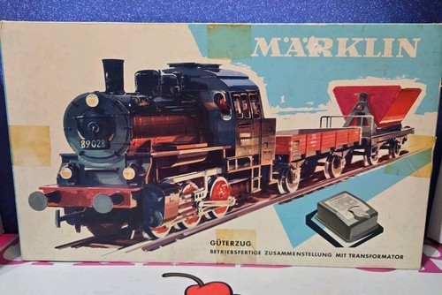 Märklin 2963 original - -, -original