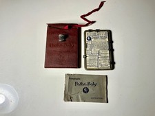 POSOGRHAPHE PATHÉ-BABY Ancien