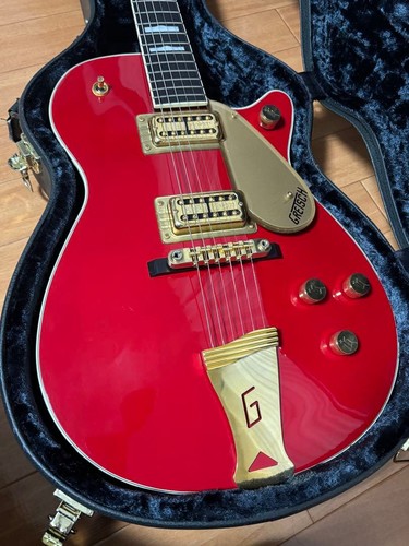 Gretsch g6131 jet firebird - gretsch,