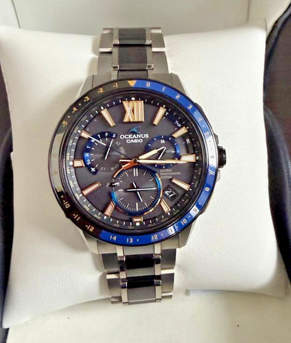 Montre pour homme - , casio