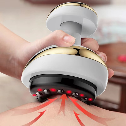 Appareil massage guasha - de,