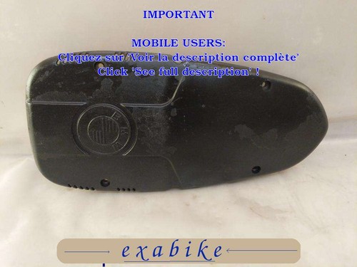 Couvercle moteur avant pour - avant,