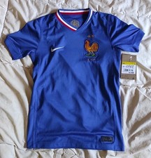 Maillot Foot Équipe de France