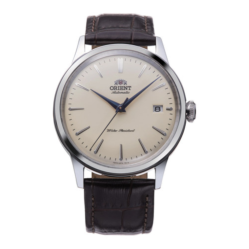 Montre orient ac0m04y homme - montre, ra-ac0m04y