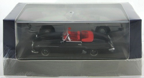 Mercedes 190 1955 atlas - 190,